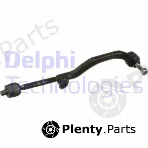 Delphi TL2207-11B1 — Tie Rod