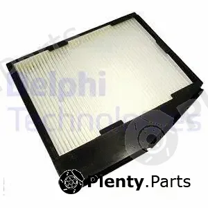 Delphi TSP0325295 — Filter, cabin air