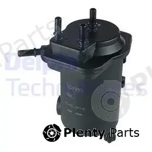 Delphi HDF913 — Fuel Filter