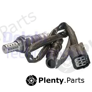 Delphi ES20380-12B1 — Lambda Sensor