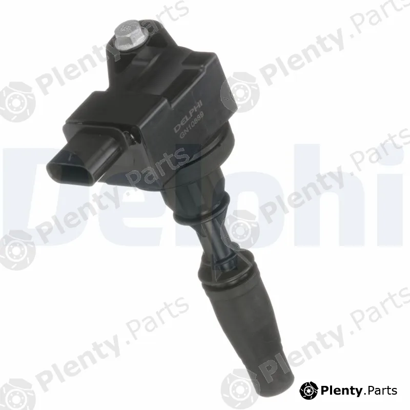 Delphi GN10889-18B1 — Ignition Coil