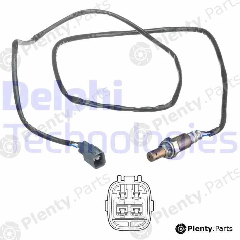 Lambda Sensor