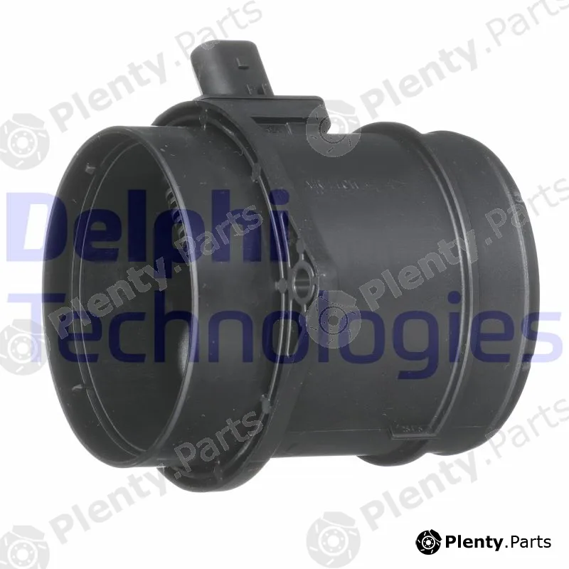 Delphi AF10557-11B1 — Mass Air Flow Sensor