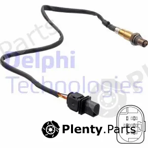 Lambda Sensor