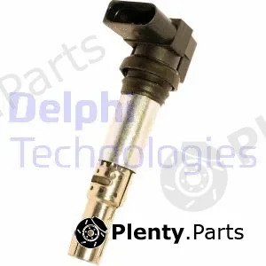 Delphi CE20030-12B1 — Ignition Coil