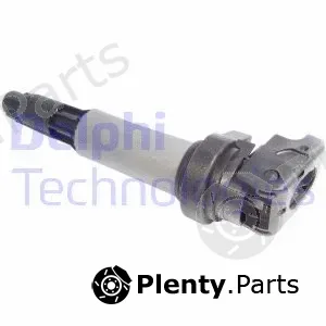 Delphi GN10210 — Ignition Coil