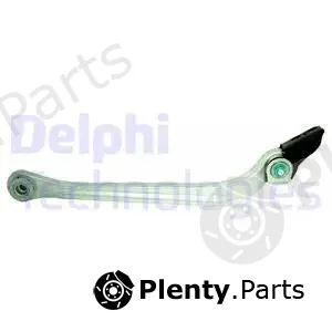 Delphi TC2293 — Rod/Strut, wheel suspension