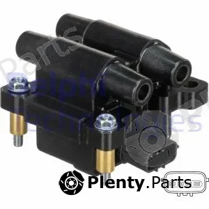 Delphi GN10405-12B1 — Ignition Coil