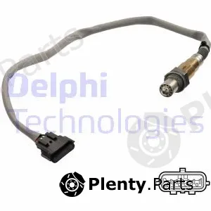 Delphi ES21117-12B1 — Lambda Sensor