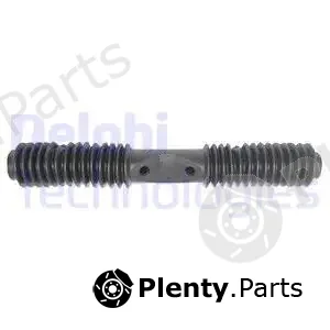 Delphi TBR4108-11B1 — Bellow Kit, steering