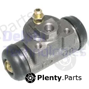 Delphi LW90017 — Wheel Brake Cylinder