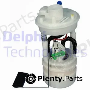 Delphi FE10163-12B1 — Fuel Pump