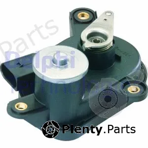 Delphi AT10017-12B1 — Throttle Body