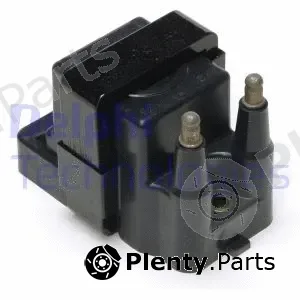 Delphi GN10128-11B1 — Ignition Coil