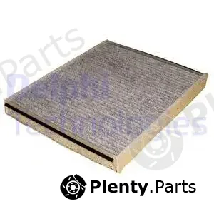 Delphi TSP0325240C — Filter, cabin air
