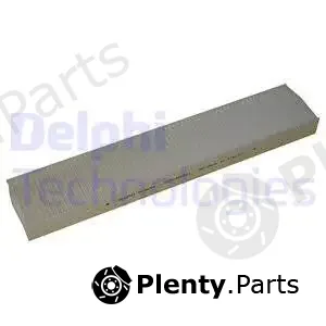 Delphi TSP0325011C — Filter, cabin air