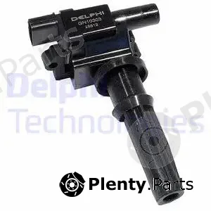 Delphi GN10303 — Ignition Coil