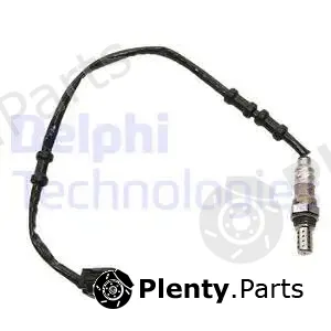 Delphi ES20381-12B1 — Lambda Sensor
