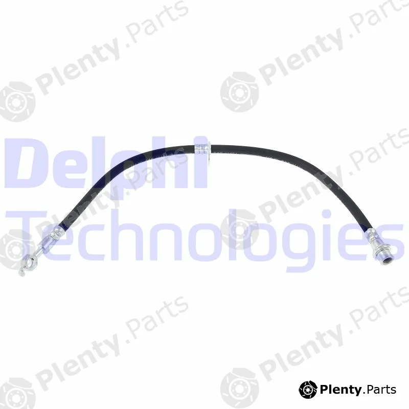 Delphi LH7649 — Brake Hose