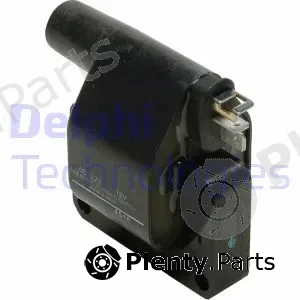Delphi GN10028-11B1 — Ignition Coil