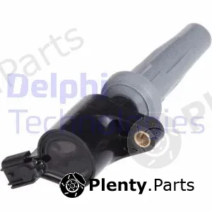 Delphi GN10507-11B1 — Ignition Coil