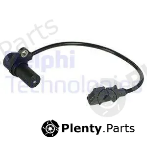 Delphi SS10942 — Sensor, crankshaft pulse