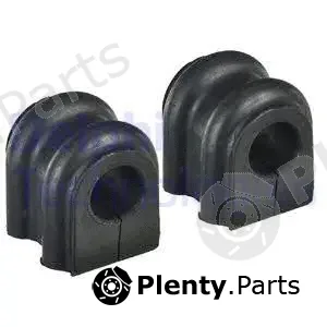 Delphi TD1277W — Mounting, stabiliser bar