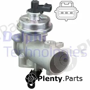 Delphi EG10492-12B1 — EGR Valve