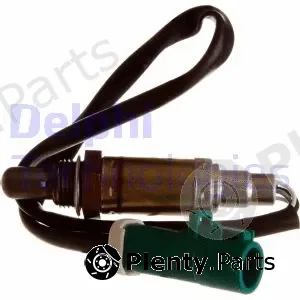 Delphi ES10841 — Lambda Sensor