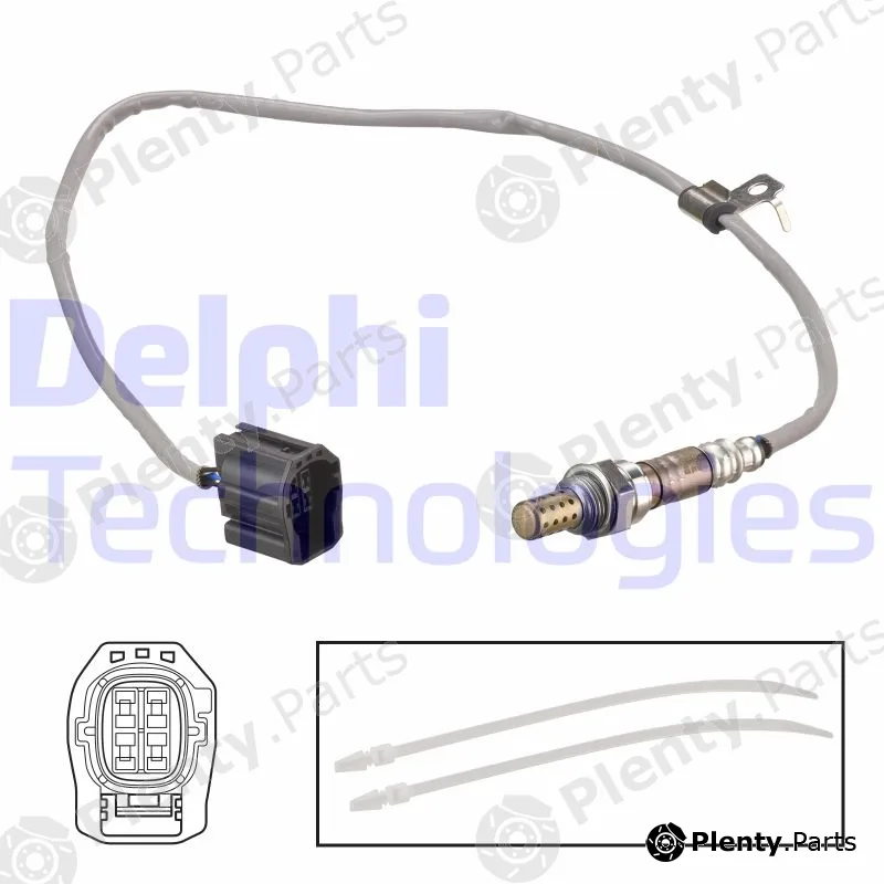 Lambda Sensor