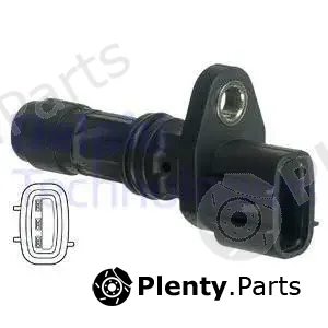 Delphi SS11046 — Sensor, crankshaft pulse