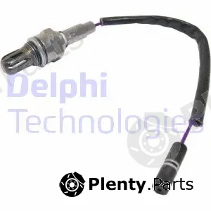 Delphi ES10760-12B1 — Lambda Sensor