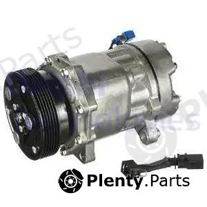 Delphi TSP0159060 — Compressor, air conditioning