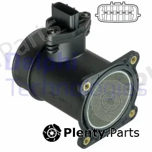 Delphi AF10373-12B1 — Mass Air Flow Sensor