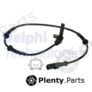 Delphi SS20365 — Sensor, wheel speed