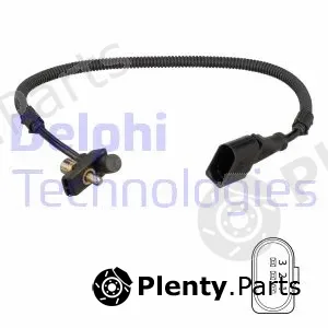 Delphi SS11339 — Sensor, crankshaft pulse