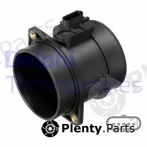 Delphi AF10644-12B1 — Mass Air Flow Sensor