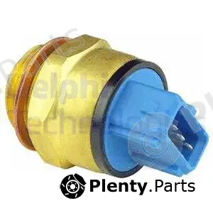 Delphi TS10300 — Temperature Switch, radiator fan