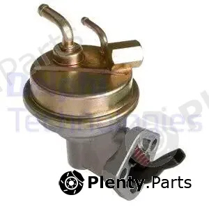 Delphi MF0004-11B1 — Fuel Pump
