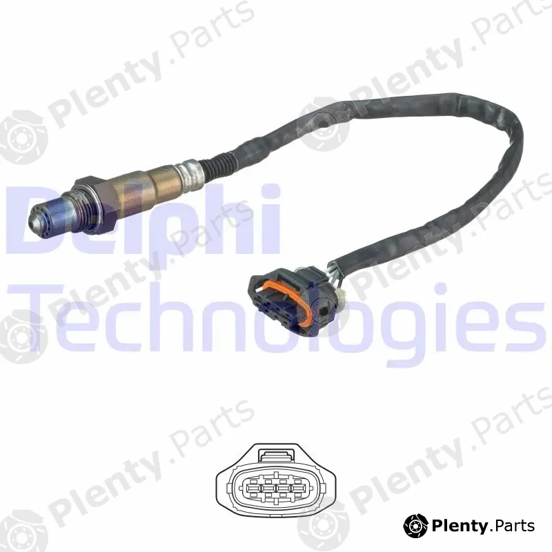 Lambda Sensor