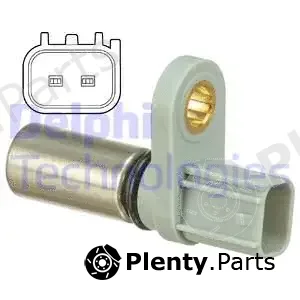 Delphi SS11323 — Sensor, crankshaft pulse