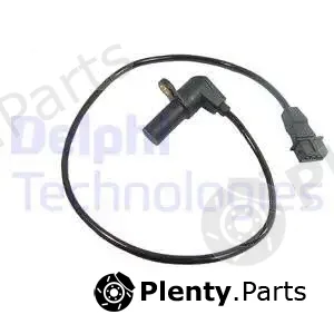 Delphi SS10804 — Sensor, crankshaft pulse