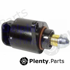 Delphi CV10201-12B1 — Idle Control Valve, air supply