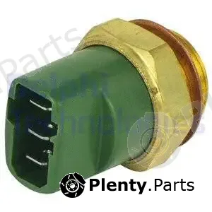 Delphi TS10299 — Temperature Switch, radiator fan
