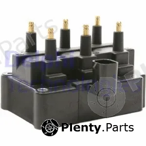 Delphi GN10213-11B1 — Ignition Coil