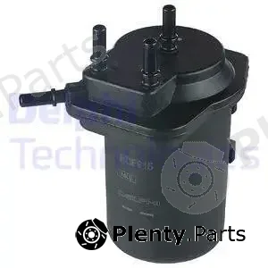 Delphi HDF915 — Fuel Filter