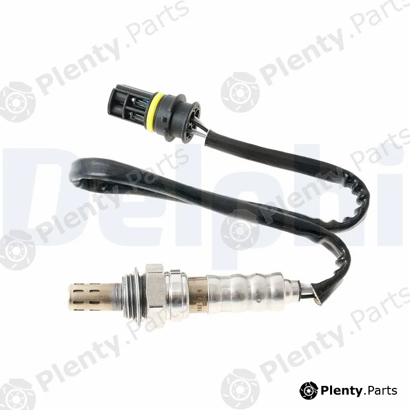 Delphi ES21321-12B1 — Lambda Sensor