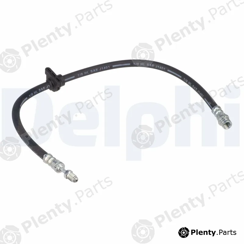 Delphi LH7933 — Brake Hose