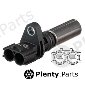 Delphi SS11477 — Sensor, crankshaft pulse