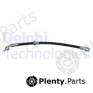 Delphi LH6957 — Brake Hose